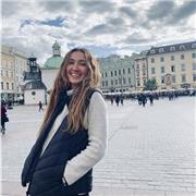 Estudiante de cuarto de Farmacia ofrece clases de Fisica, química y matemáticas, en Madrid